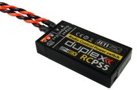 DUPLEX 2.4EX RC Power Switch 5