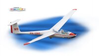 Phoenix ASK-21 3.2m - E-Version Segler ausbaubar zum...