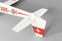 Phoenix K8B 3,5m - E-Version Segler ausbaubar zum Elektrosegler