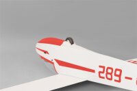 Phoenix K8B 3,5m - E-Version Segler ausbaubar zum Elektrosegler