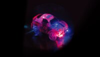 Magic Traxx Race Bahn 373-teilig, Transportbox