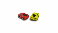 Rückzug Druckguss Fahrzeuge 1:72, 24er Set im Display