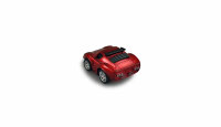 Rückzug Druckguss Fahrzeuge 1:62, 12er Set im Display