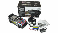 Drift Sports Car Breaker 1:16 2,4GHz RTR