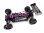 Booster Buggy Brushed 4WD 1:10, RTR