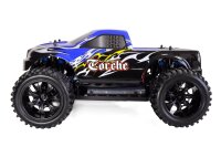 Torche Monstertruck Brushed 4WD, 1:10, RTR