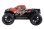Torche Monstertruck Brushed 4WD, 1:10, RTR