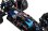 Torche Monstertruck Brushed 4WD, 1:10, RTR