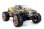 Torche Pro Monstertruck Brushless 4WD, 1:10, RTR