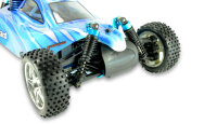 Leopard Buggy GP 3,0ccm 4WD, 1:10, RTR