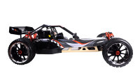 Pitbull X V5.2 Desert-Buggy 32ccm 2WD, 1:5, RTR