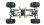 Spirit Crawler mit 2 Motoren 1:8, 4WD, RTR