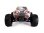 Crazist Monstertruck Brushed 1:10, 4WD, RTR
