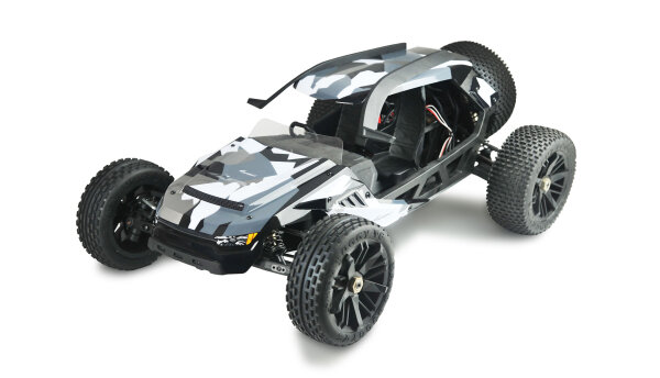 Buggy Hammerhead V2 Brushless 1:6, 2,4 GHz, 2WD, RTR
