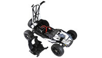 Buggy Hammerhead V2 Brushless 1:6, 2,4 GHz, 2WD, RTR
