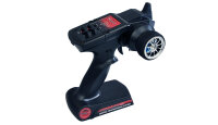 AM10SC V2 Short Course Truck Brushless 1:10, 4WD, RTR rot/schwarz