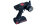 AM10SC V2 Short Course Truck Brushless 1:10, 4WD, RTR rot/schwarz