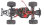 X-King PRO 4WD brushless 1:12 Monstertruck, RTR, 2,4GHz