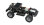 Geländewagen Scaler 1:35 AMX RACING Bausatz