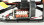 AMXRock WY1044 4x4 Crawler 1:10, RTR