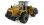 Radlader G484E 1:14, RTR 10-Kanal Sound, Licht, Teilmetall