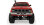 Offroad Truck 4WD 1:16 Bausatz rot