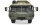 U.S. Militär Truck 8x8 1:12 mit Ladefläche military grün