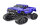 Pickup Truck mit Rädern & Ketten 4WD 1:16 blau