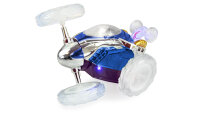 Spinstar Mini-Stuntfahrzeug 2,4GHz, RTR blau