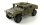 4x4 U.S. Militär Truck 1:10 Army grün