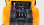 Short Course Truck SC12 2,4GHz brushed 1:12 RTR orange