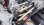 AMXRock RCX10P Scale Crawler Pick-Up, 1:10 RTR weiß
