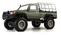 AMXRock RCX10PS Scale Crawler Pick-Up 1:10, RTR...