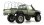 AMXRock RCX10PS Scale Crawler Pick-Up 1:10, RTR Militär grün