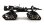 AMXRock RCX10BTS Scale Crawler Pick-Up 1:10, RTR Militär grün
