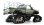 AMXRock RCX10PTS Scale Crawler Pick-Up 1:10, RTR grau