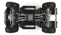 AMXRock RCX8B Scale Crawler Pick-Up 1:8, RTR grau