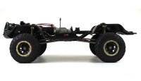 AMXRock RCX8P Scale Crawler Pick-Up 1:8, RTR grün