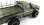 AMXRock RCX8PS Scale Crawler Pick-Up 1:8, RTR Militär grün