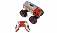 Monster Feuerwehr Truck 1:18, RTR