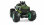 Big Buster Monstertruck 1:18, RTR grün