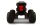 Crazy SXS13 Monstertruck 1:16 RTR, rot