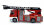 Mercedes-Benz Feuerwehr Drehleiterfahrzeug 1:18 RTR