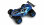 Buggy Atomic 2WD 2,4GHz 1:12 RTR, blau