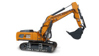 Hydraulik Vollmetall Bagger G308H 1:13,5 RTR