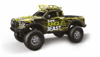 Dirt Climbing Beast Pick-Up Crawler 4WD 1:10 RTR, schwarz-grün