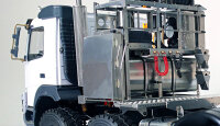 Schwerlast Sattelzug T81E 1:14, Metall RTR