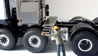 Schwerlast Sattelzug T81E 1:14, Metall RTR
