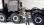 Schwerlast Sattelzug T81E 1:14, Metall RTR