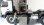 Schwerlast Sattelzug T81E 1:14, Metall RTR